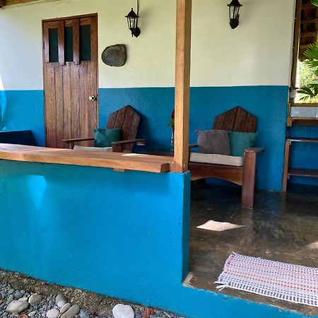 Hotel Rancho Burica Pavones  Zewnętrze zdjęcie