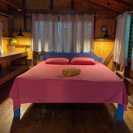 Hotel Rancho Burica Pavones  Zewnętrze zdjęcie