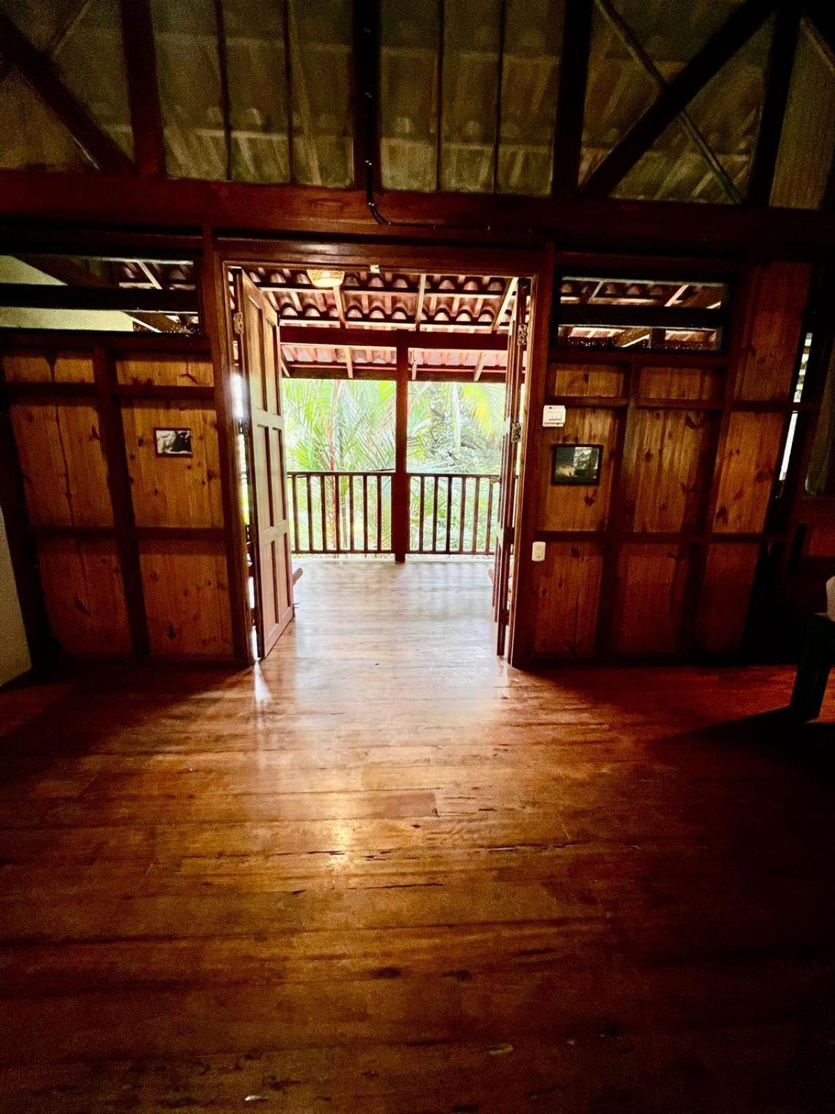 Hotel Rancho Burica Pavones  Zewnętrze zdjęcie