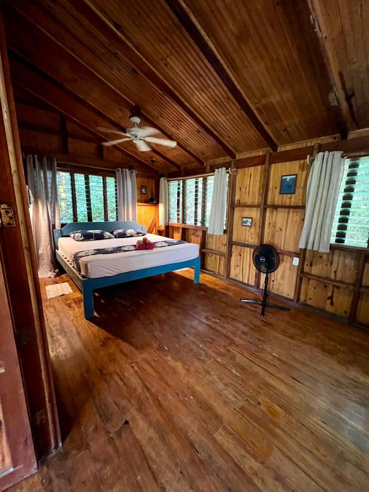 Hotel Rancho Burica Pavones  Zewnętrze zdjęcie