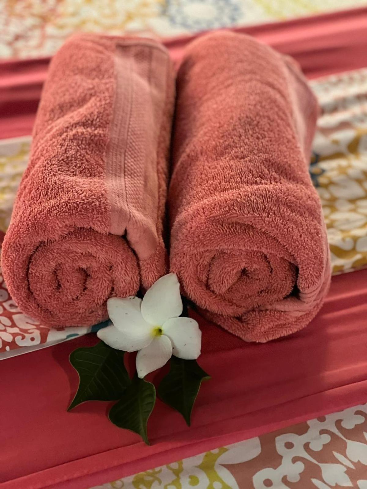 Hotel Rancho Burica Pavones  Zewnętrze zdjęcie