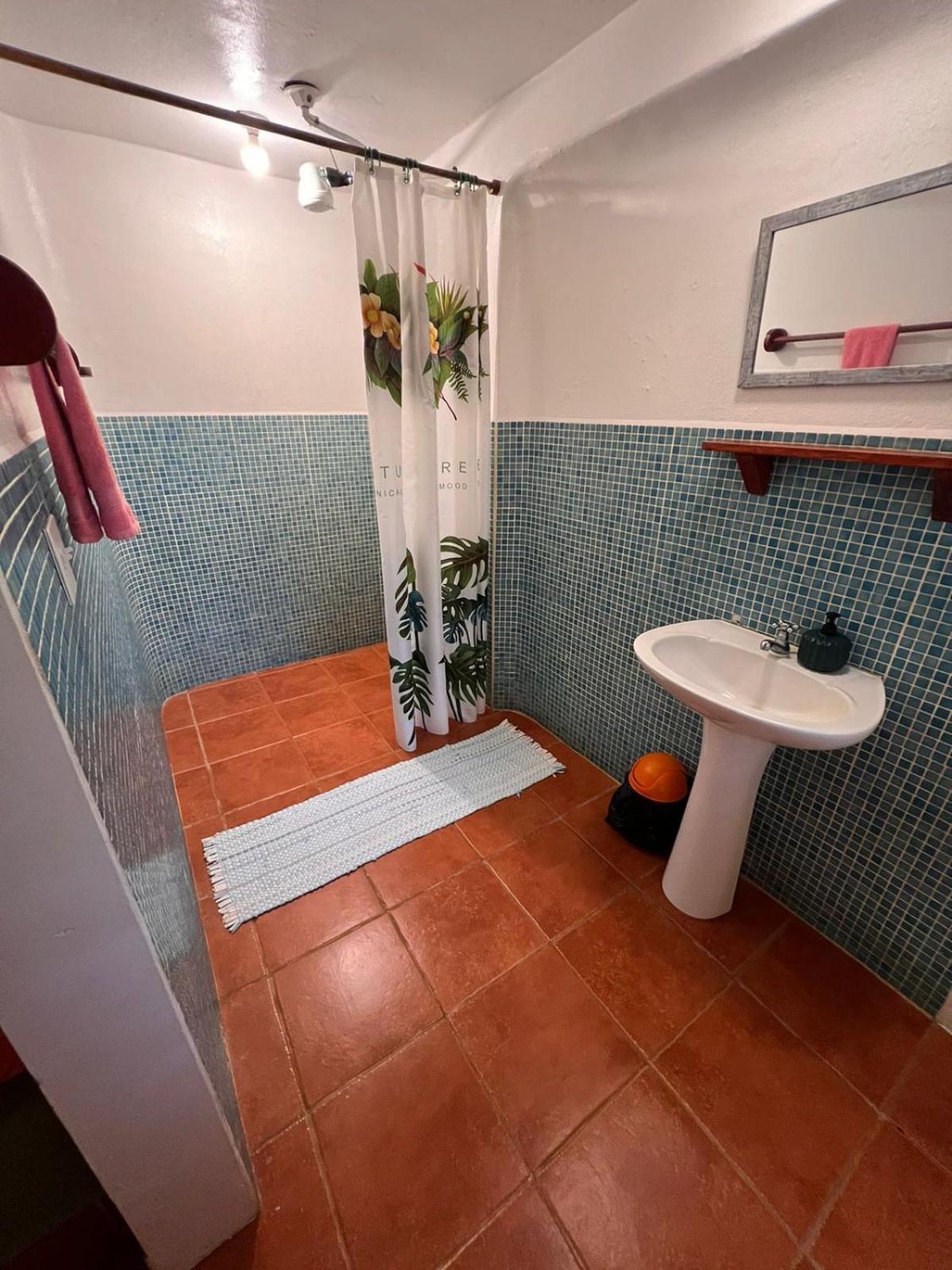 Hotel Rancho Burica Pavones  Zewnętrze zdjęcie