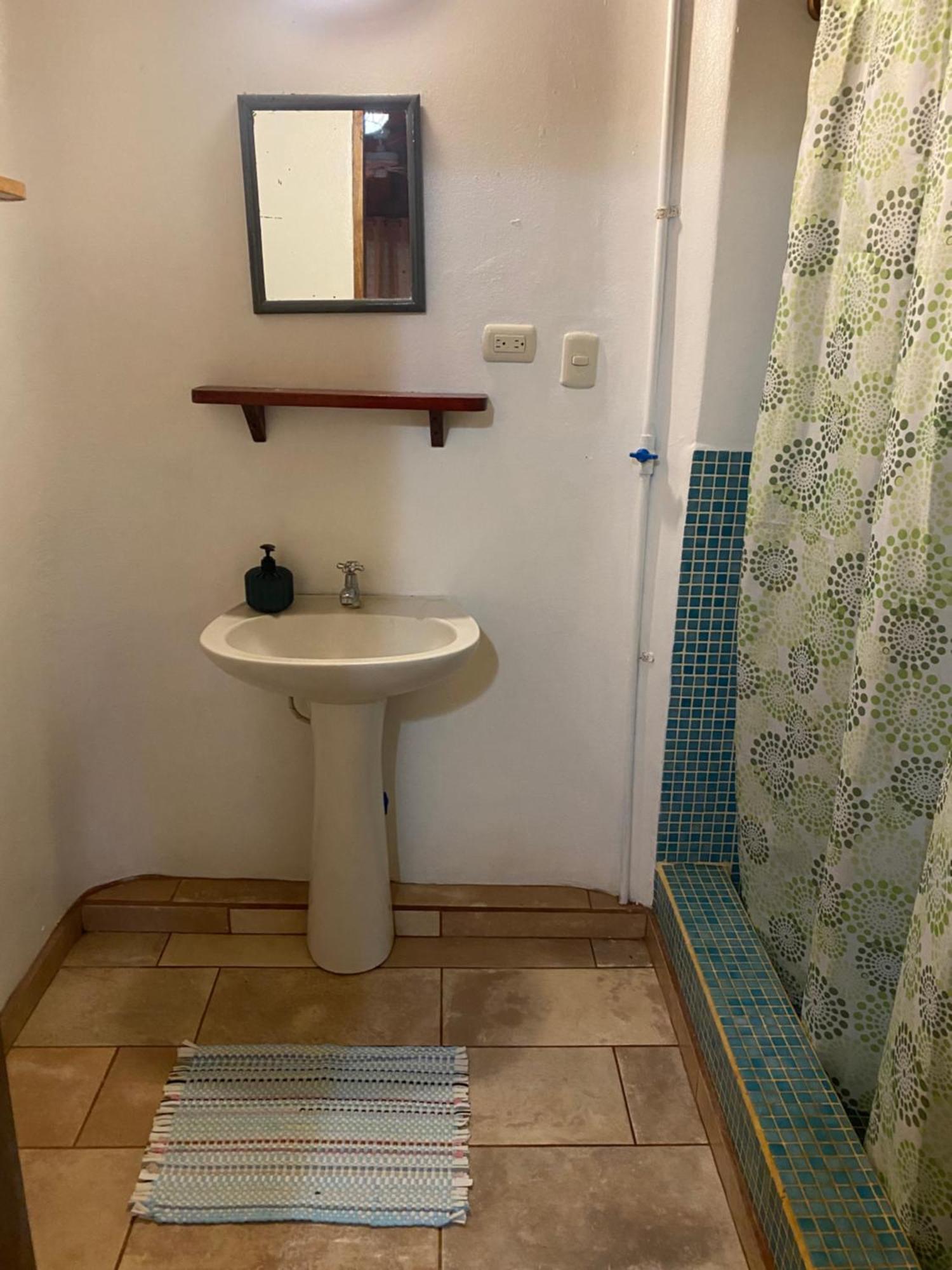 Hotel Rancho Burica Pavones  Zewnętrze zdjęcie