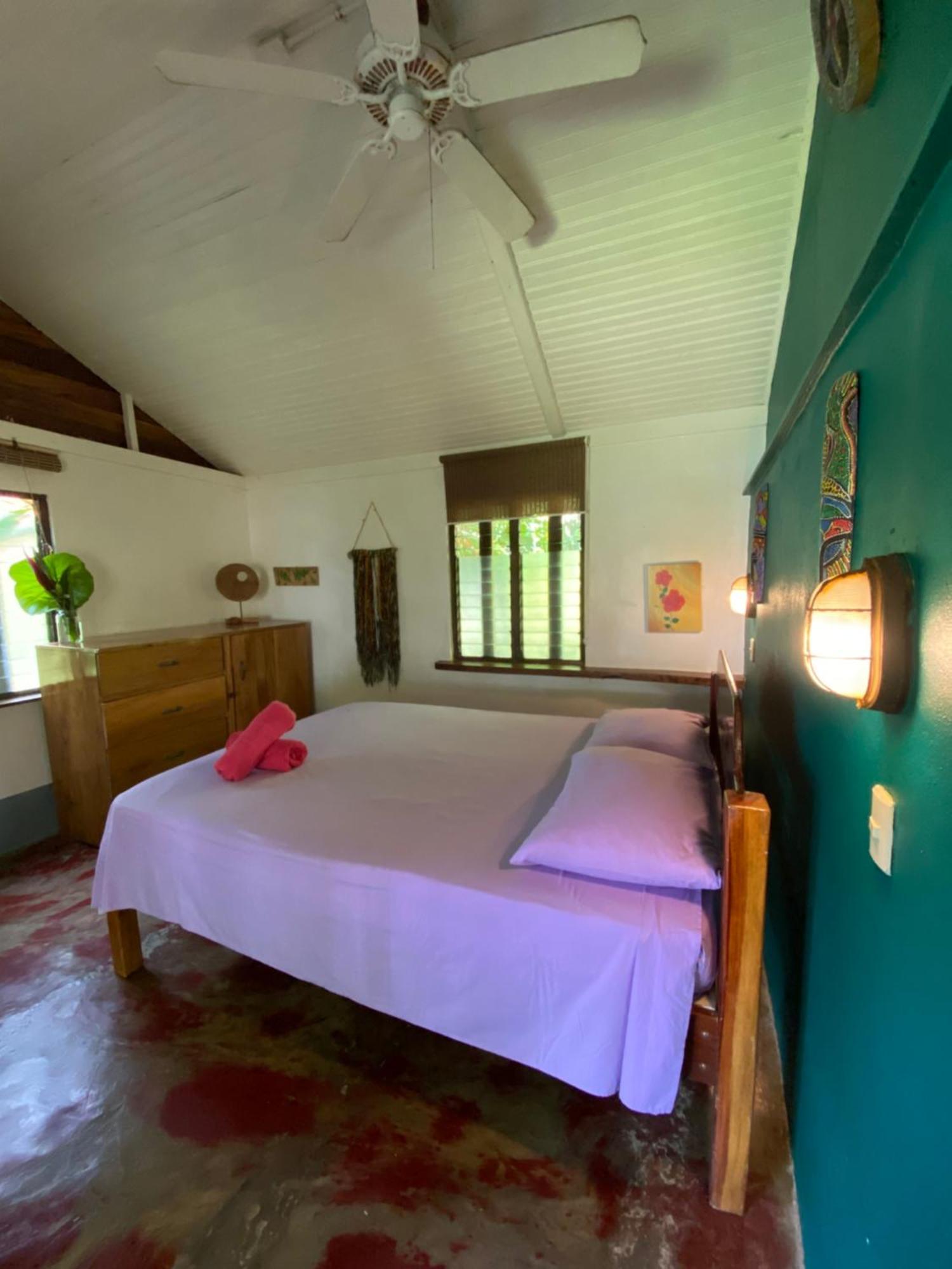 Hotel Rancho Burica Pavones  Zewnętrze zdjęcie