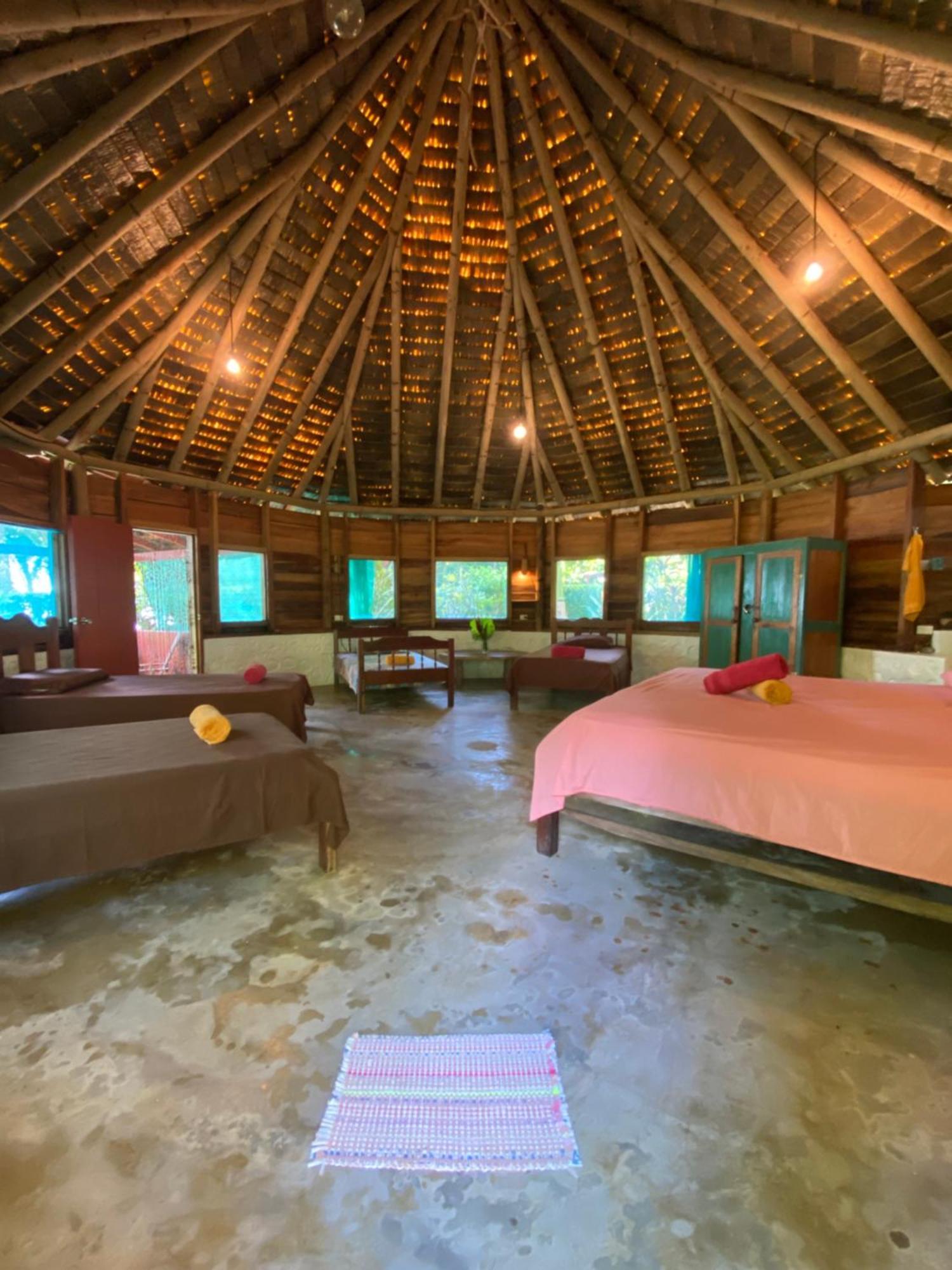 Hotel Rancho Burica Pavones  Zewnętrze zdjęcie