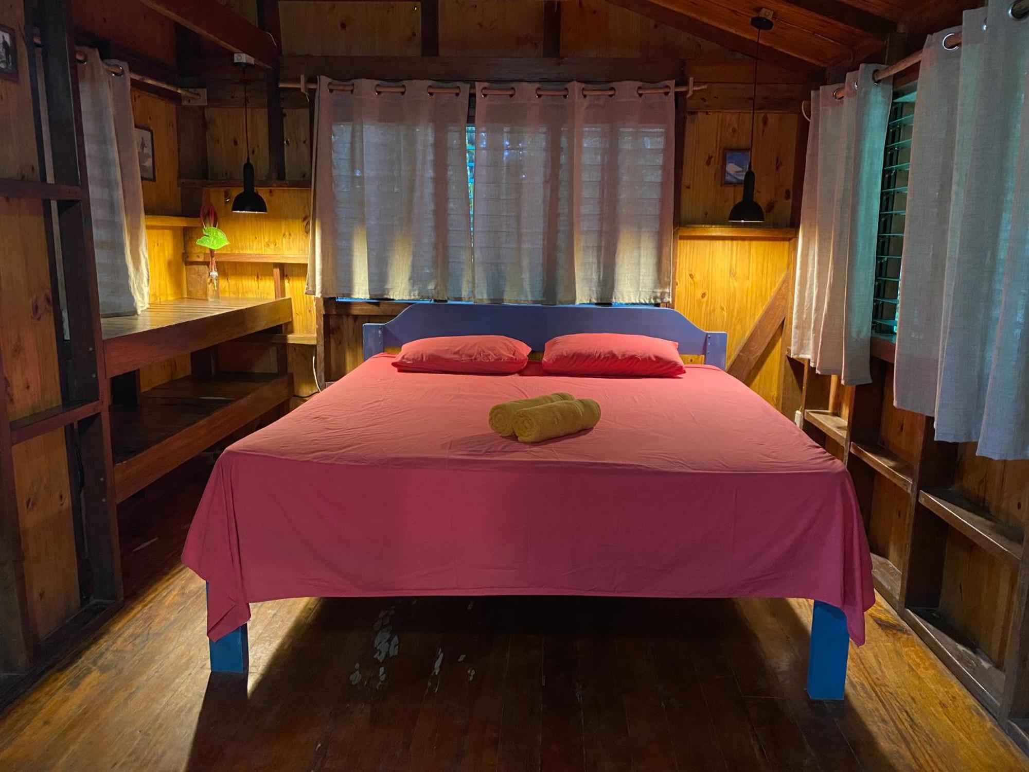Hotel Rancho Burica Pavones  Zewnętrze zdjęcie