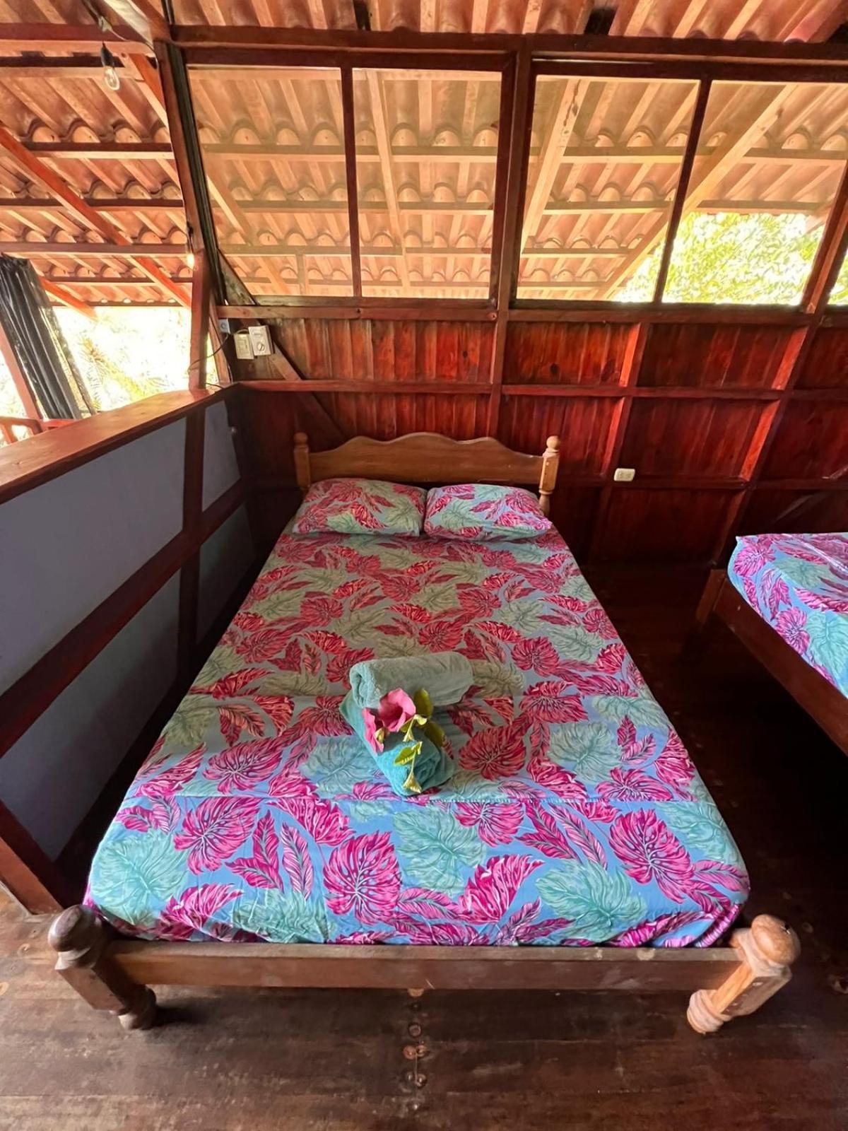 Hotel Rancho Burica Pavones  Zewnętrze zdjęcie