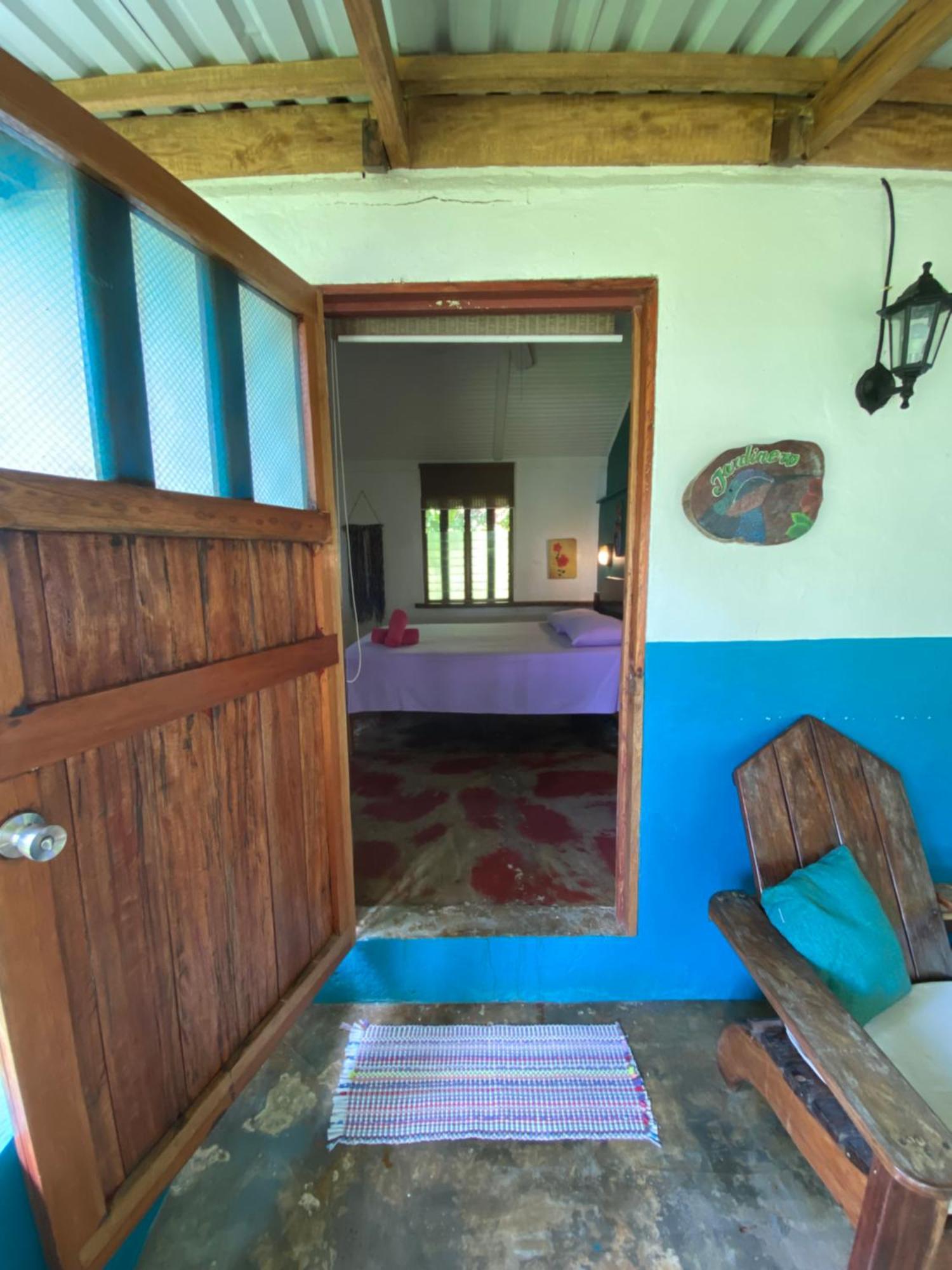 Hotel Rancho Burica Pavones  Zewnętrze zdjęcie