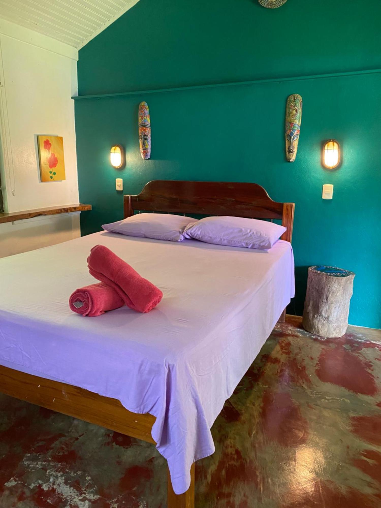 Hotel Rancho Burica Pavones  Zewnętrze zdjęcie