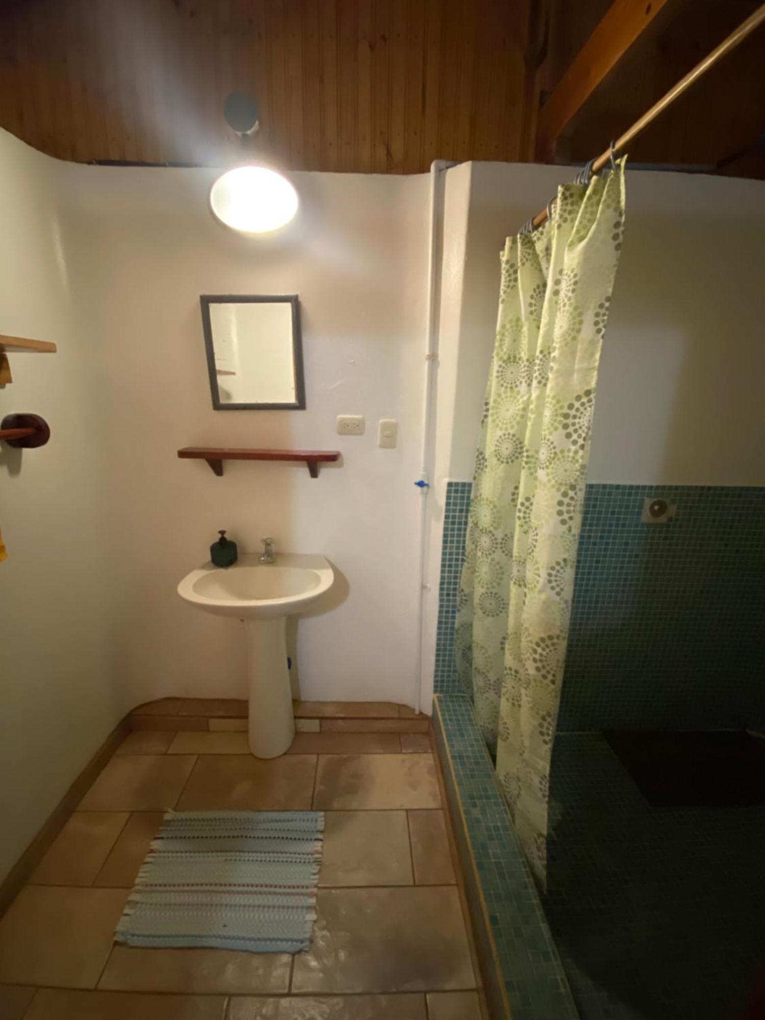 Hotel Rancho Burica Pavones  Zewnętrze zdjęcie