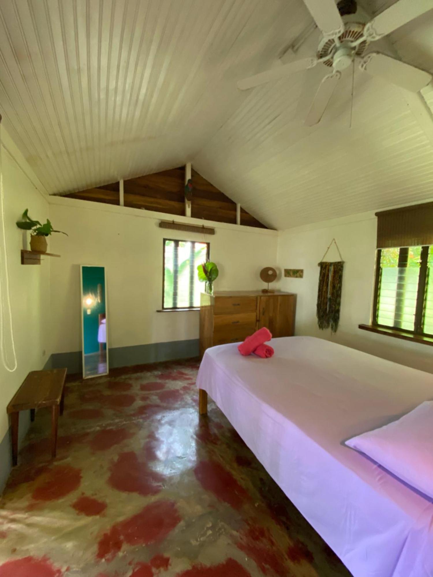 Hotel Rancho Burica Pavones  Zewnętrze zdjęcie