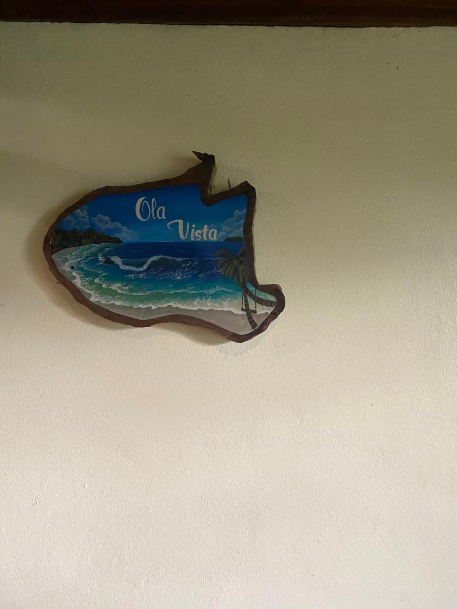 Hotel Rancho Burica Pavones  Zewnętrze zdjęcie