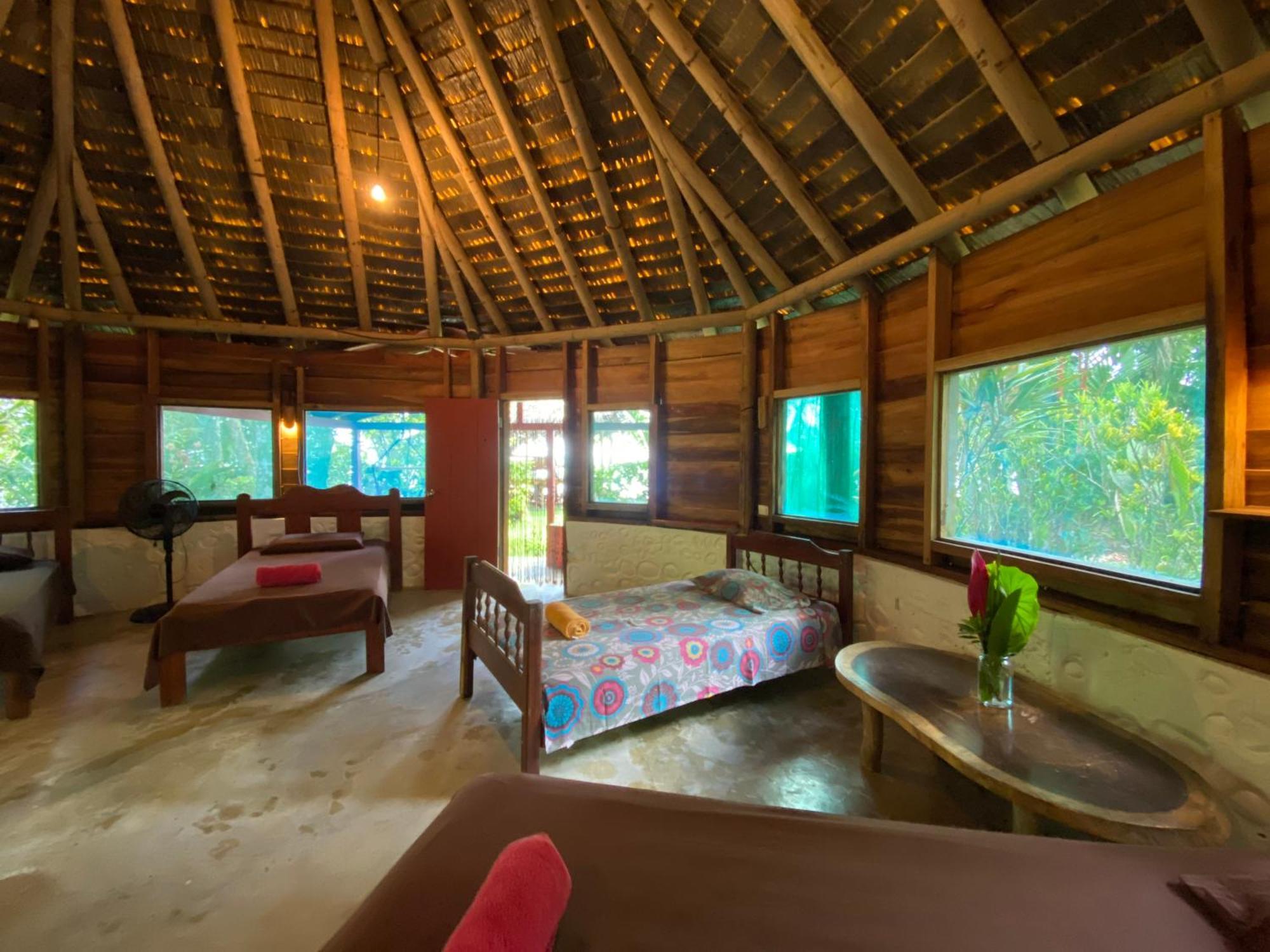 Hotel Rancho Burica Pavones  Zewnętrze zdjęcie