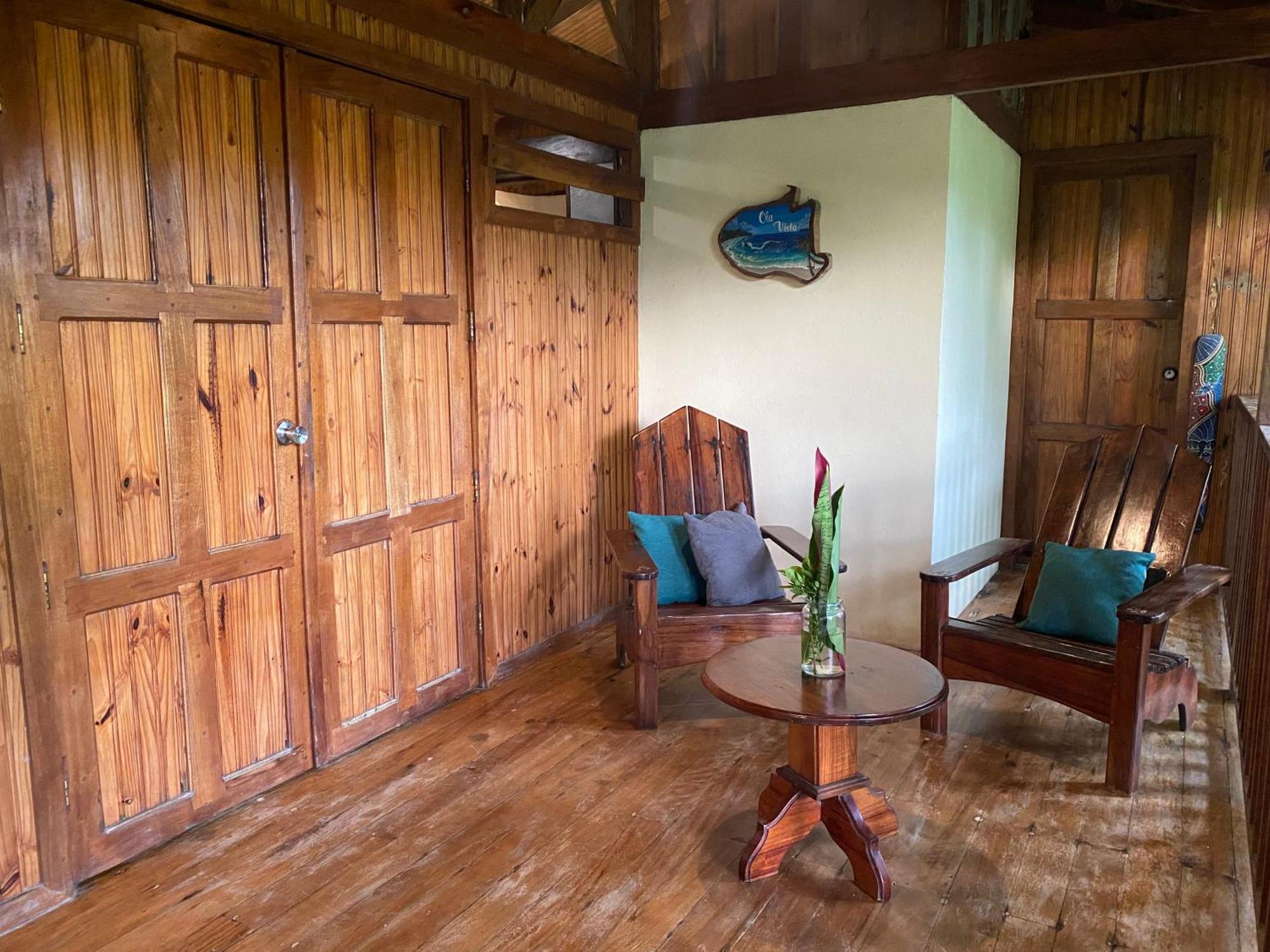 Hotel Rancho Burica Pavones  Zewnętrze zdjęcie