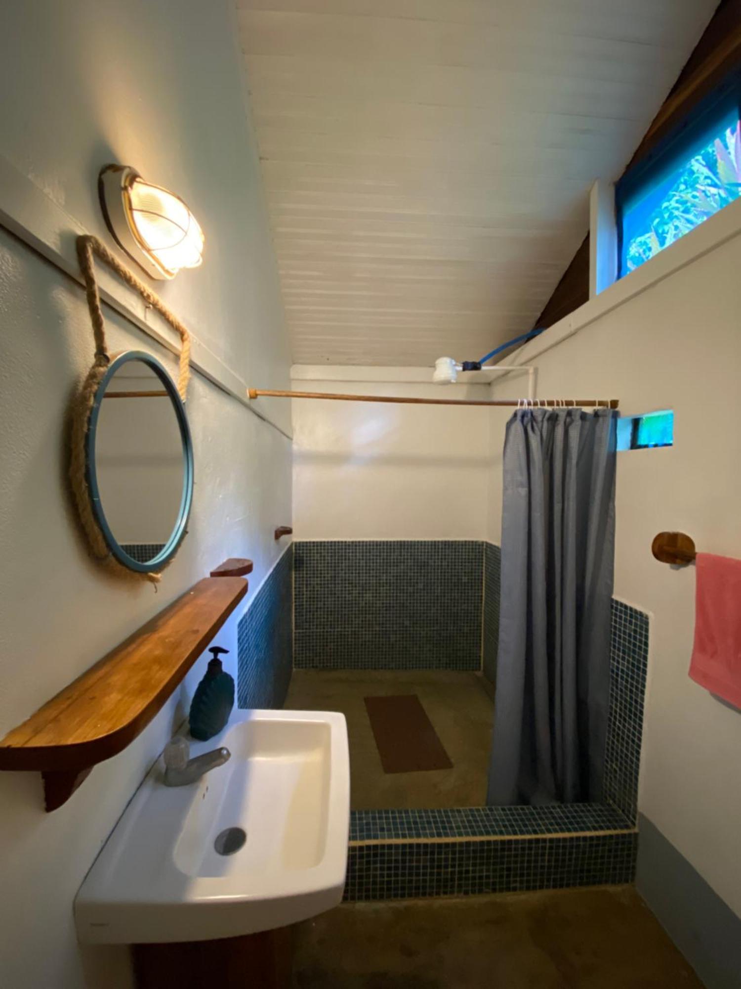 Hotel Rancho Burica Pavones  Zewnętrze zdjęcie