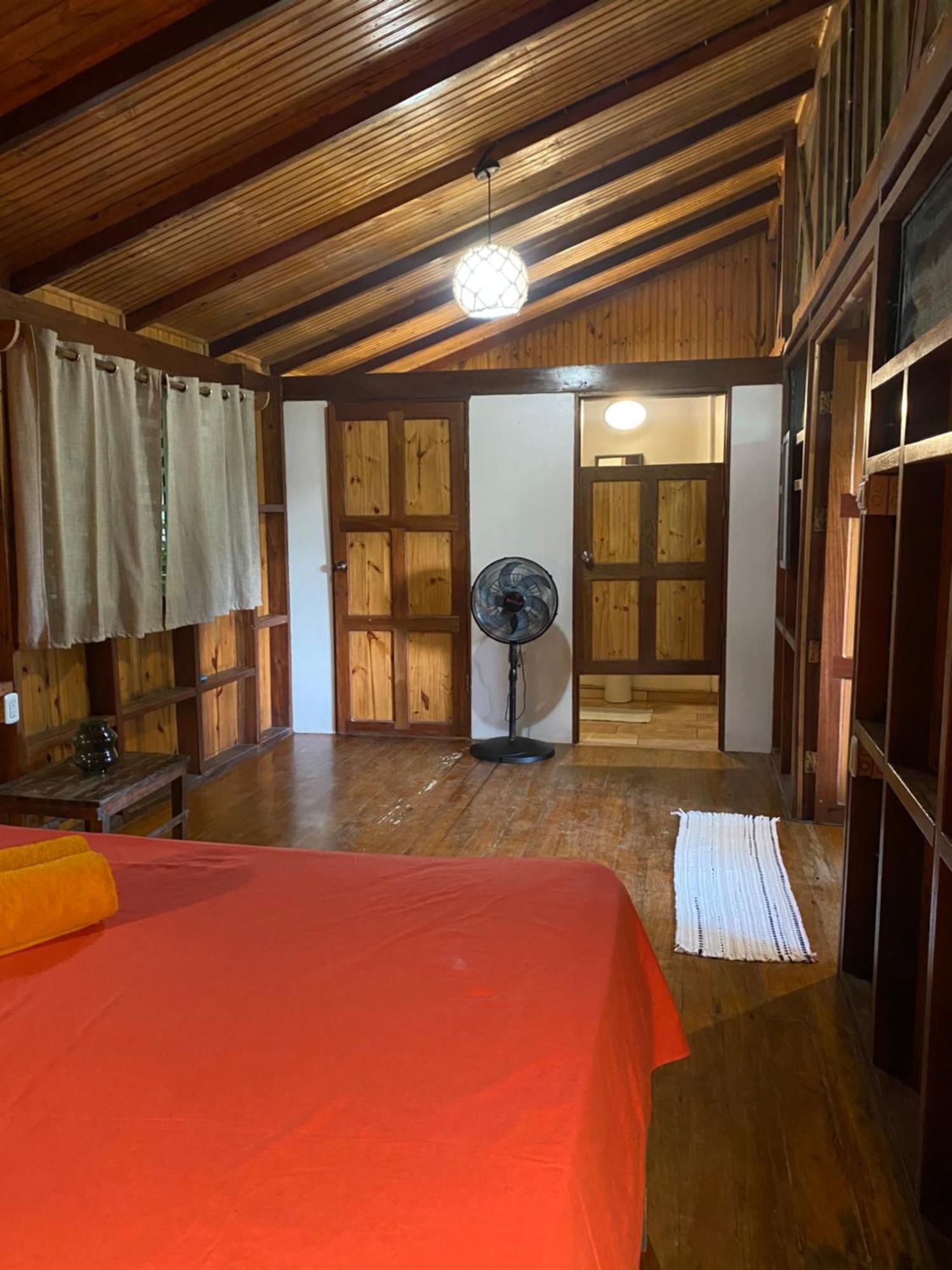 Hotel Rancho Burica Pavones  Zewnętrze zdjęcie