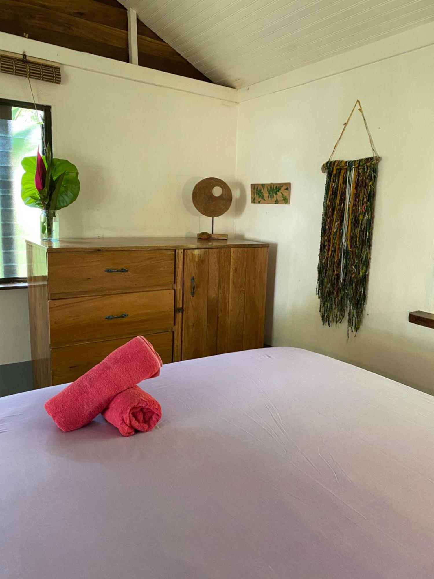 Hotel Rancho Burica Pavones  Zewnętrze zdjęcie