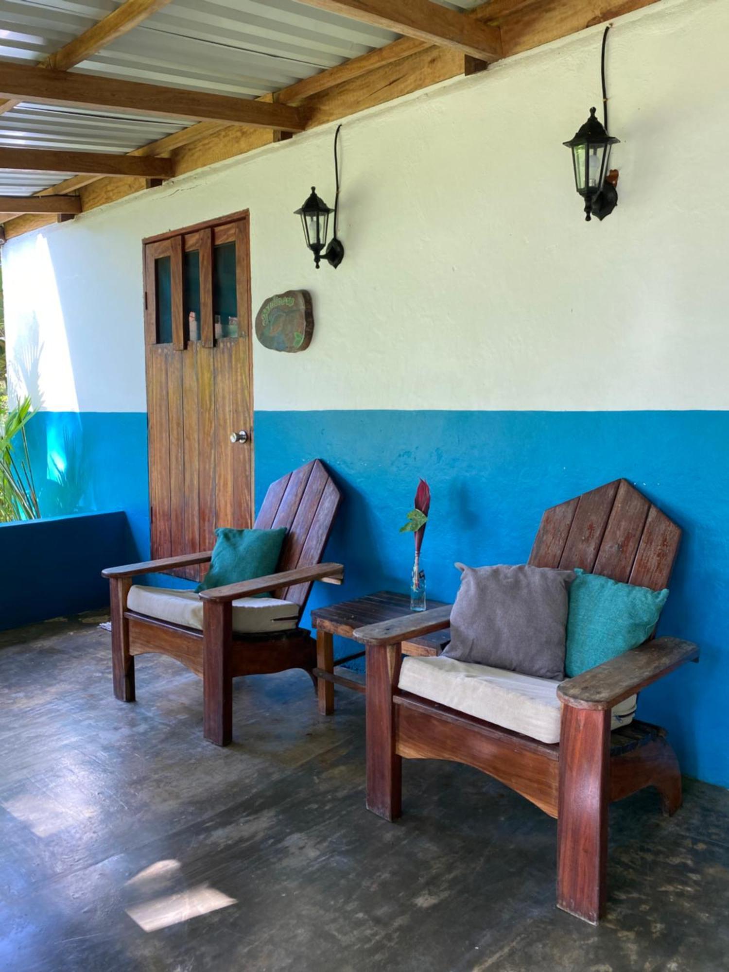 Hotel Rancho Burica Pavones  Zewnętrze zdjęcie