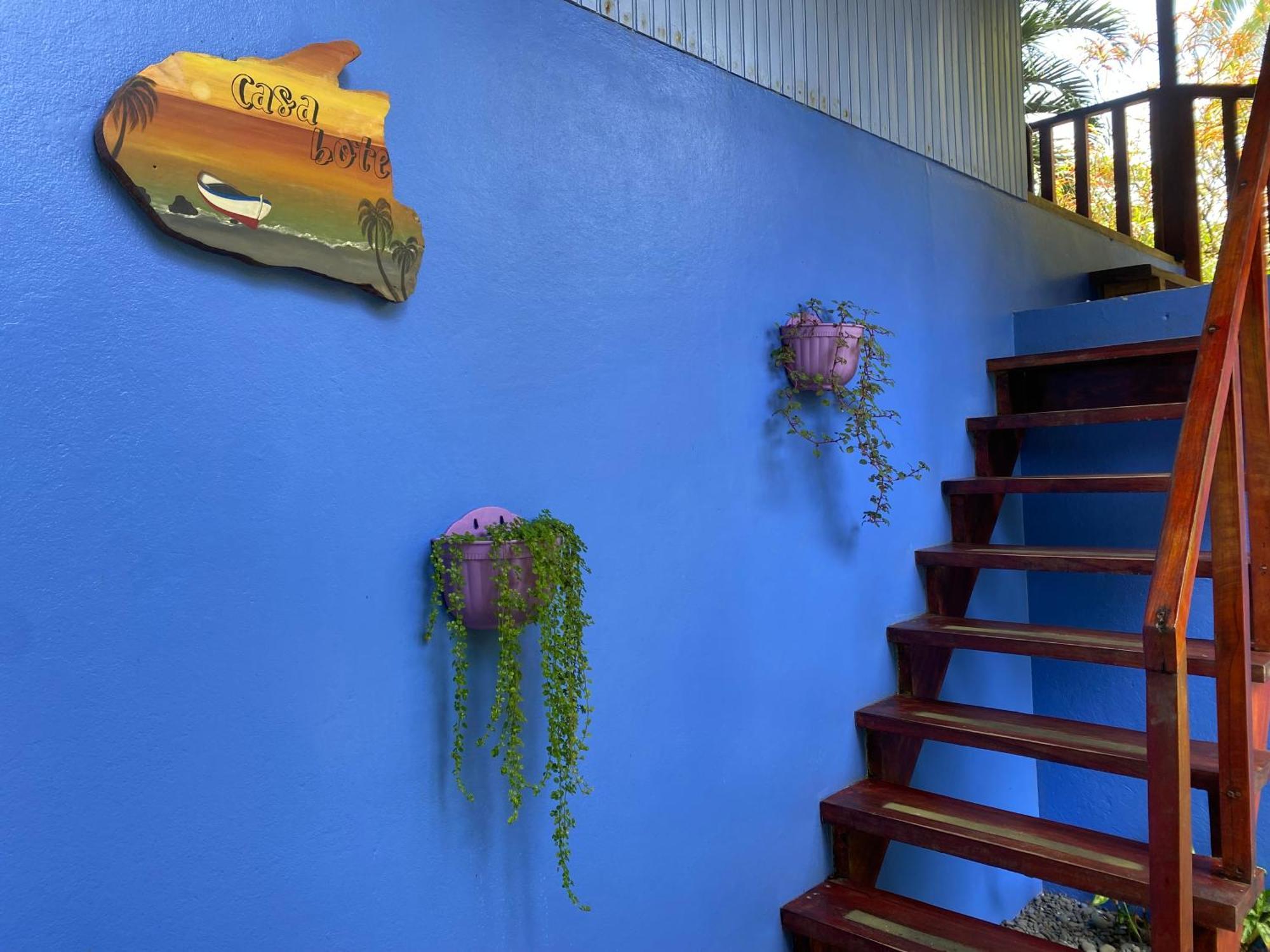 Hotel Rancho Burica Pavones  Zewnętrze zdjęcie